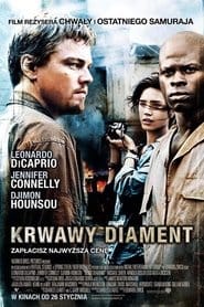 Krwawy diament Cały Film (2006) Online - Filman