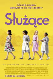 Służące Cały Film (2011) Online - Gdzie Obejrzeć