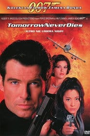 Jutro nie umiera nigdy Cały Film (1997) Online - Gdzie Obejrzeć
