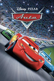 Auta Cały Film (2006) Online - Gdzie Obejrzeć