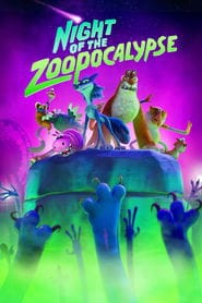 Noc w ZOO Cały Film (2025) - Filman