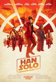 Han Solo: Gwiezdne wojny – historie Cały Film (2018) Online - Gdzie Obejrzeć