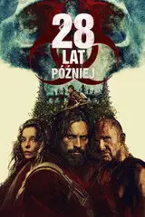 28 lat później Cały Film (2025) Online - Gdzie Obejrzeć