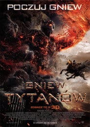 Gniew tytanów Cały Film (2012) Online - Filman