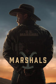 Marshals: historia z Yellowstone Sezon 1 Online - Filman
