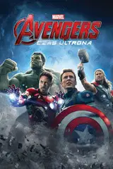 Avengers: Czas Ultrona Cały Film (2015) Online - Gdzie Obejrzeć