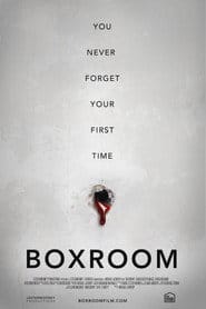 Box Room Cały Film (2014) Online - Gdzie Obejrzeć
