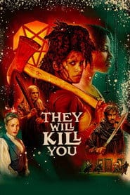 Oni cię zabiją Cały Film (2026) Online - Gdzie Obejrzeć