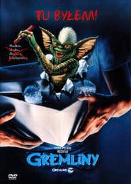 Gremliny rozrabiają Cały Film (1984) Online - Gdzie Obejrzeć