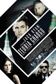 Jack Ryan: Teoria chaosu Cały Film (2014) Online - Gdzie Obejrzeć