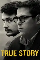 Historia prawdziwa Cały Film (2015) Online - Gdzie Obejrzeć