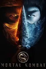 Mortal Kombat Cały Film (2021) Online - Gdzie Obejrzeć
