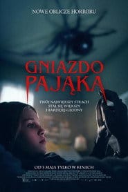 Gniazdo pająka Cały Film (2024) Online - Gdzie Obejrzeć
