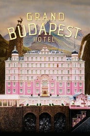 Grand Budapest Hotel Cały Film (2014) Online - Filman