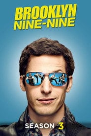 Brooklyn 9-9 Sezon 3 Online - Filman
