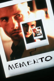 Memento Cały Film (2000) Online - Gdzie Obejrzeć