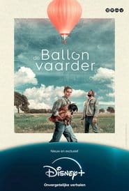 Baloniarz Cały Film (2025) Online - Gdzie Obejrzeć