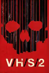 V/H/S/2 Cały Film (2013) - Vider