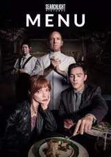 Menu Cały Film (2022) Online - Gdzie Obejrzeć