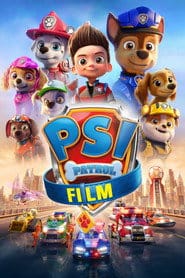 Psi Patrol: Film Cały Film (2021) Online - Gdzie Obejrzeć
