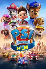 Psi Patrol: Film Cały Film (2021) Online - Gdzie Obejrzeć
