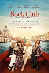 Book Club. Następny rozdział Cały Film (2023) Online - Gdzie Obejrzeć