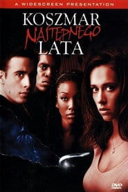 Koszmar następnego lata Cały Film (1998) Online - Gdzie Obejrzeć