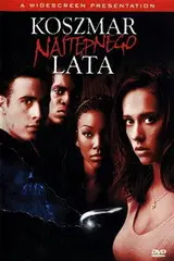 Koszmar następnego lata Cały Film (1998) Online - Gdzie Obejrzeć