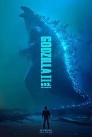 Godzilla II: Król potworów Cały Film (2019) Online - Gdzie Obejrzeć