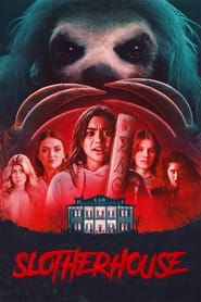 Slotherhouse: Leniwa śmierć Cały Film (2023) Online - Gdzie Obejrzeć