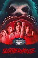 Slotherhouse: Leniwa śmierć Cały Film (2023) Online - Gdzie Obejrzeć