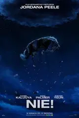 Nie! Cały Film (2022) Online - Gdzie Obejrzeć