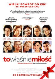 To właśnie miłość Cały Film (2003) Online - Gdzie Obejrzeć