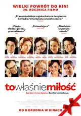 To właśnie miłość Cały Film (2003) Online - Gdzie Obejrzeć