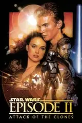 Gwiezdne wojny: Część II - Atak klonów Cały Film (2002) Online - Gdzie Obejrzeć