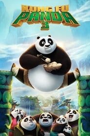 Kung Fu Panda 3 Cały Film (2016) Online - Gdzie Obejrzeć