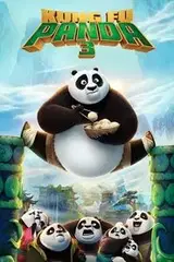 Kung Fu Panda 3 Cały Film (2016) Online - Gdzie Obejrzeć