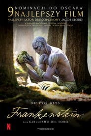 Frankenstein Cały Film (2025) Online - Gdzie Obejrzeć