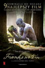 Frankenstein Cały Film (2025) Online - Gdzie Obejrzeć