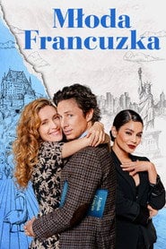 Młoda Francuzka Cały Film (2024) Online - Filman