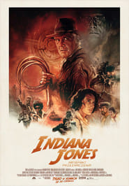Indiana Jones i artefakt przeznaczenia Cały Film (2023) Online - Gdzie Obejrzeć