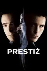 Prestiż Cały Film (2006) Online - Gdzie Obejrzeć