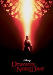 Dzwonnik z Notre Dame Cały Film (1996) Online - Gdzie Obejrzeć