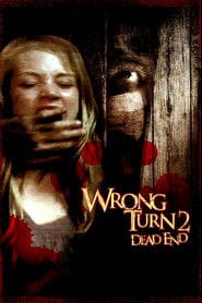 Droga bez powrotu 2 Cały Film (2007) Online - Gdzie Obejrzeć