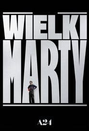 Wielki Marty Cały Film (2025) Online - Gdzie Obejrzeć