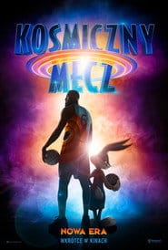 Kosmiczny mecz: Nowa era Cały Film (2021) Online - Gdzie Obejrzeć