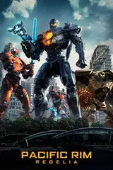 Pacific Rim: Rebelia Cały Film (2018) - Vider • Filmy-Vider.pl