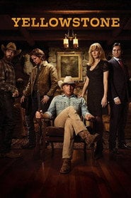Yellowstone Sezon 1 Online - Filman