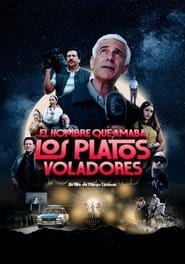Człowiek, który kochał UFO Cały Film (2024) Online - Gdzie Obejrzeć