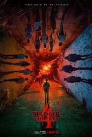 Stranger Things Sezon 4 Online - Filman